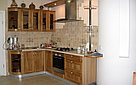 Кухня угловая 1,6 х 2,6м, фото 4