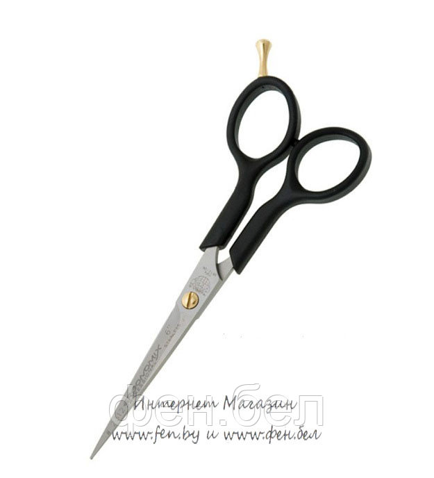 Ножницы парикмахерские KIEPE professional ERGONOMIX №6.0 прямые - фото 1 - id-p56048011