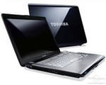 Ремонт и обслуживание ноутбуков Toshiba в Гомеле