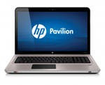 Ремонт и обслуживание ноутбуков HP в Гомеле