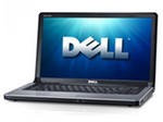 Ремонт и обслуживание ноутбуков Dell  в Гомеле