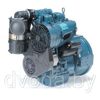 Двигатель VM Motori SUN 2105E2