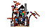 Конструктор Bela Ninja 10427 "Храм Аэроджитсу" (аналог Lego Ninjago 70751) 2031 деталь, фото 5