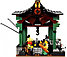 Конструктор Bela Ninja 10427 "Храм Аэроджитсу" (аналог Lego Ninjago 70751) 2031 деталь, фото 4