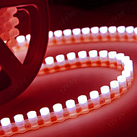Герметичная светодиодная лента бокового свечения DIP96 LED Red