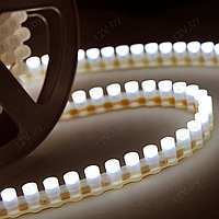Герметичная светодиодная лента бокового свечения DIP96 LED Day White, фото 1