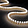 Герметичная светодиодная лента бокового свечения DIP96 LED Day White, фото 2