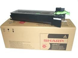 Заправка картриджа Sharp AR 5316 / 5320 / M160 / M205, фото 2
