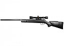 Пневматическая винтовка Gamo Big Cat 1250 4,5 мм (переломка, пластик, прицел LC 4x32 WR), фото 9