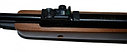 Пневматическая винтовка Gamo CF 20 4,5 мм (подствол.взвод, дерево), фото 7