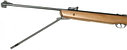 Пневматическая винтовка Gamo CF 20 4,5 мм (подствол.взвод, дерево), фото 3