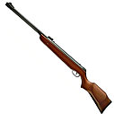 Пневматическая винтовка Gamo CF 20 4,5 мм (подствол.взвод, дерево), фото 2