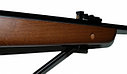 Пневматическая винтовка Gamo CF 30 4,5 мм (подствол.взвод, дерево), фото 4