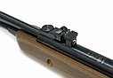 Пневматическая винтовка Gamo CF 30 4,5 мм (подствол.взвод, дерево), фото 6
