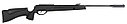 Пневматическая винтовка Gamo Socom 1250 4,5 мм (переломка, пластик), фото 4