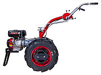 Мотоблок Grasshopper 177F (двигатель Weima 9 л.с., колеса 6,5-12)