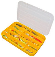 Коробка Aquatech 7035 5-35 ячеек 7035 Коробка Aquatech 7035 5-35 ячеек