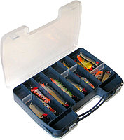 Коробка Aquatech 2546 2-х сторонняя 14-46 ячеек 2546 Коробка Aquatech 2546 2-х сторонняя 14-46 ячеек