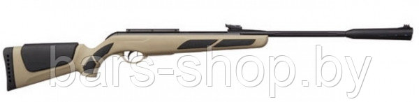 Пневматическая винтовка Gamo Viper Desert 4,5 мм (переломка, пластик)