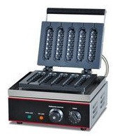 Вафельница AIRHOT WS-1 (для корн-догов)