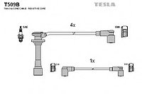 Высоковольтные провода TESLA Kia Clarus 2.0 16v 07.96->