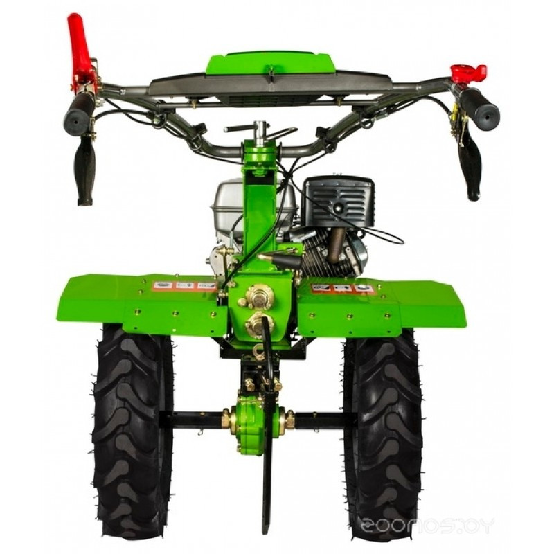 Мотокультиватор Grasshopper GR-105E (двигатель Weima 13 л.с., электростартер) - фото 3 - id-p56932787