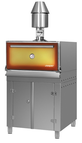 Гриль-Печь Josper Hjx-45L