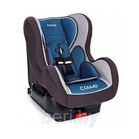 NANIA COSMO SP ISOFIX Автокресла 9-18кг AGORA PETROL голубой