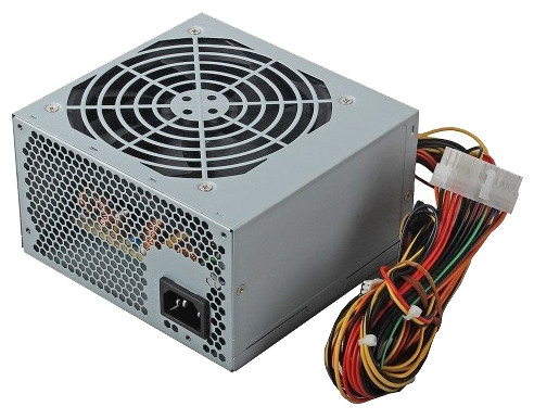 Блок питания FSP QD550 80+ 550W