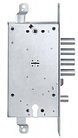 Замок врезной двухсистемный 456 L HARD LINE, фото 2
