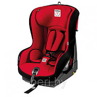 Автокресло PEG PEREGO 9-18кг VIAGGIO 1 DUO-FIX TT ROUGE красный