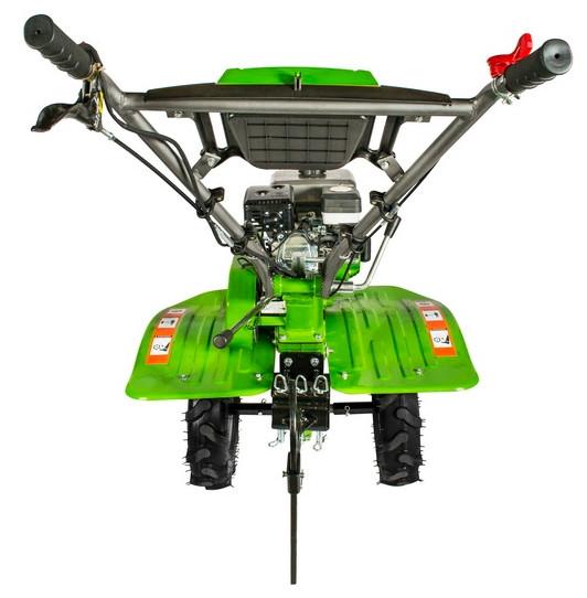 Мотокультиватор Grasshopper GR-900 (двигатель Weima 7,0 л.с.) - фото 5 - id-p56999631