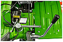 Мотокультиватор Grasshopper GR-900 (двигатель Weima 7,0 л.с.), фото 7