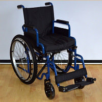 Детская инвалидная коляска 512AE-36 см складная Под заказ 7-8 дней