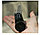 Рефрактометр ручной ATAGO Master-HONEY/BX, фото 3