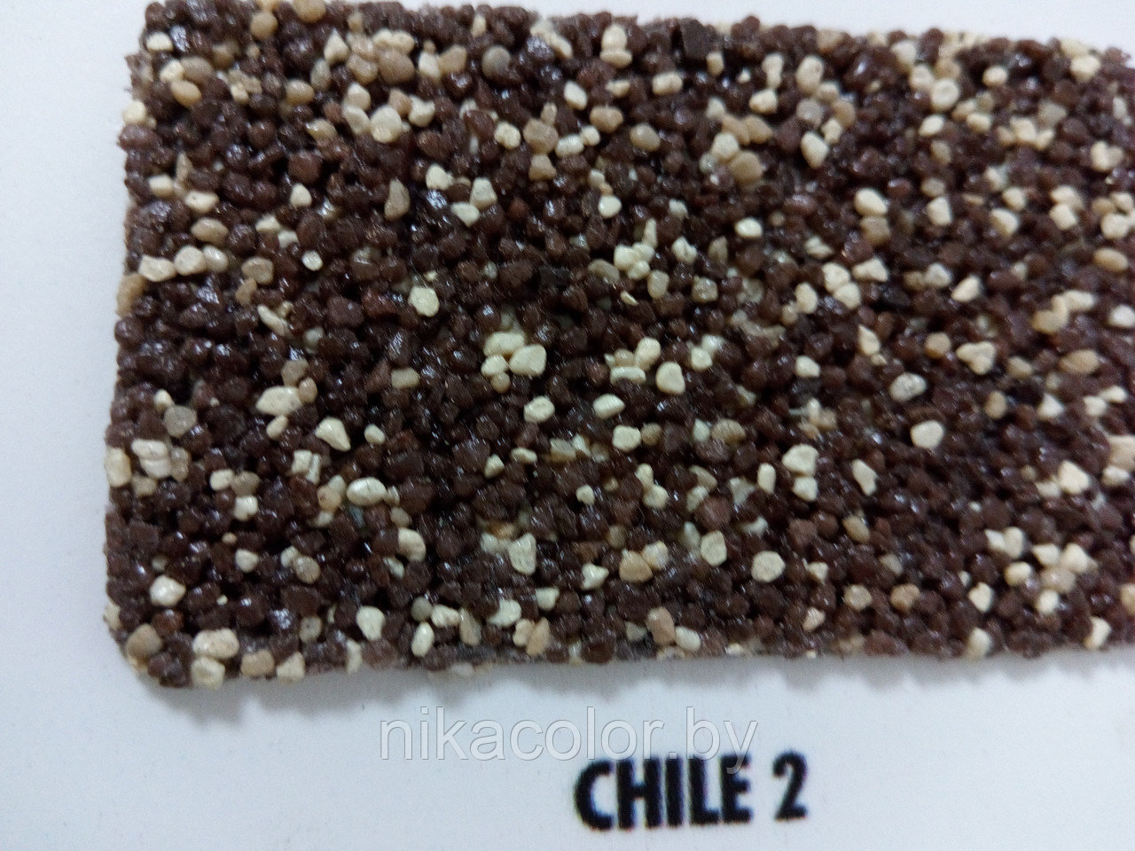 Декоративная штукатурка Ceresit CT77 Chile 2 25 кг