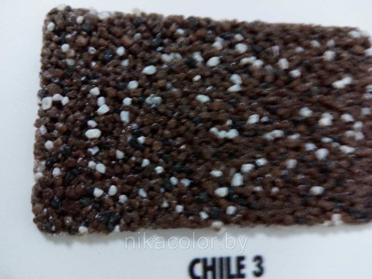 Декоративная штукатурка Ceresit CT77 Chile 3   25 кг