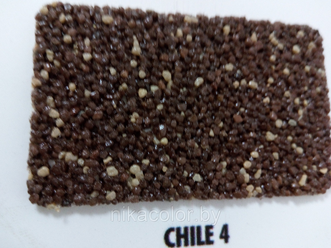 Декоративная штукатурка Ceresit CT77 Chile 4   25 кг