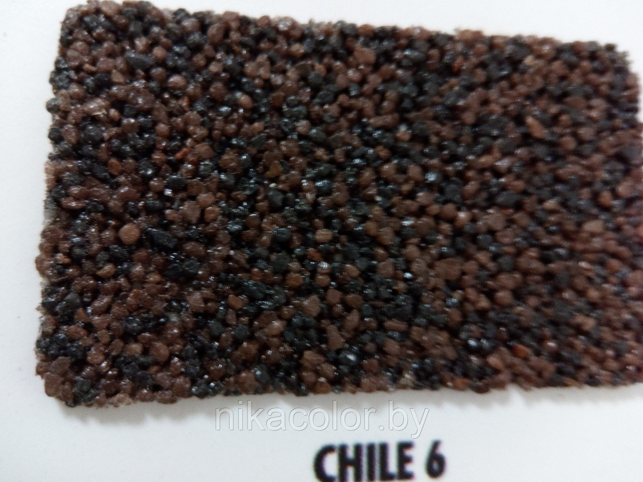 Декоративная штукатурка Ceresit CT77 Chile 6 25 кг - фото 1 - id-p57116465