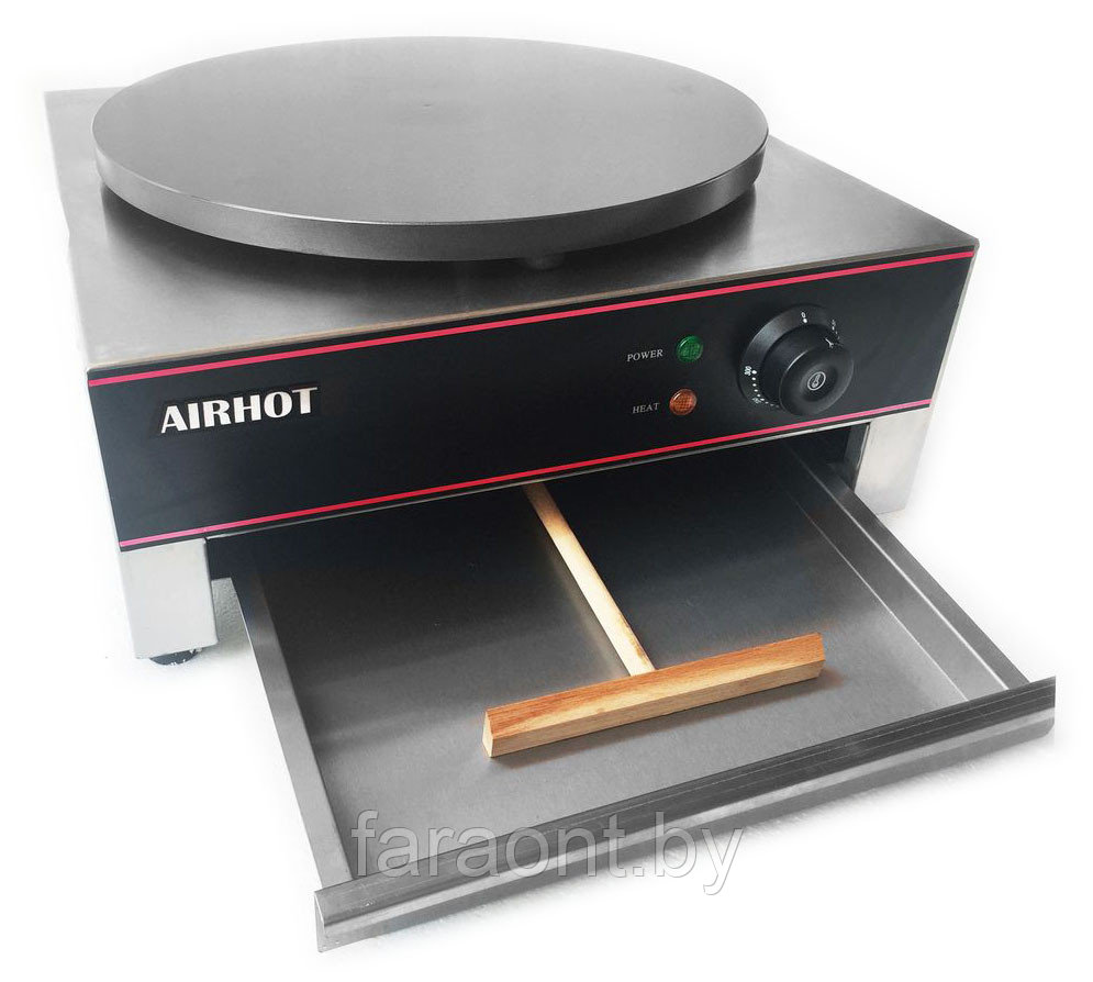 Блинница AIRHOT BE 1