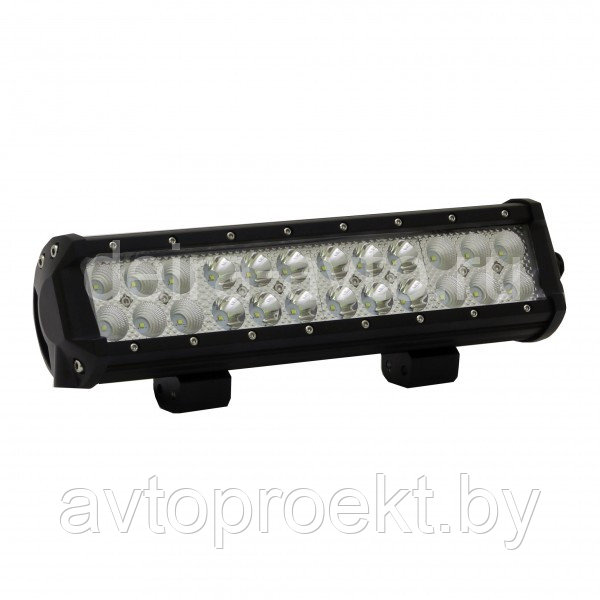 БАЛКА cree Led 72W 12'' - фото 1 - id-p53016911