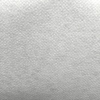 Флизелин клеевой 6020 (23 г/м.кв) белый, черный - фото 1 - id-p33911617
