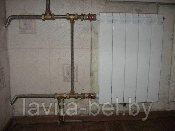 Системы отопления в доме, фото 2