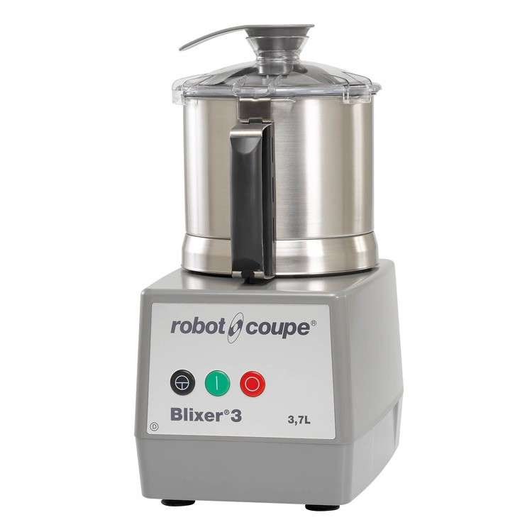 Бликсер Robot Coupe 3 - фото 1 - id-p55974451