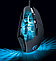 Проводная оптическая игровая мышь Logitech G302 Daedalus Prime, 6 кнопок, 240-4000dpi, фото 5
