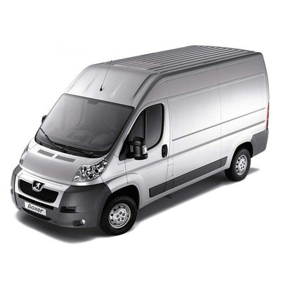 Рессоры Peugeot Boxer / Citroen Jumper / Fiat Ducato