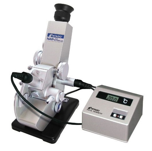 Рефрактометр NAR-1T Solid