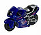 Набор игровой «Супер скоростной мотоцикл» ST-602 , фото 3