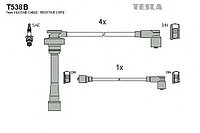 Высоковольтные провода TESLA MITSUBISHI SPACE WAGON 2.0 16V/2.4I 95-