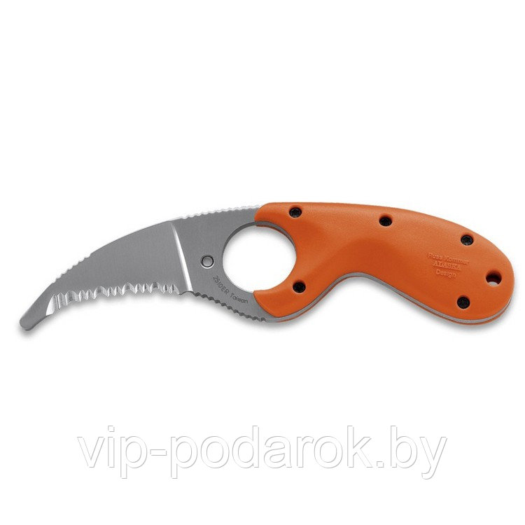 Стропорез Bear Claw E.R. Serrated Edge - фото 1 - id-p19013147